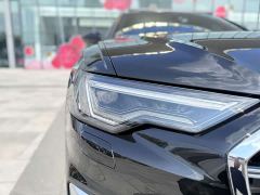Audi A6L 45 TFSI Premium Dynamic - photo 5