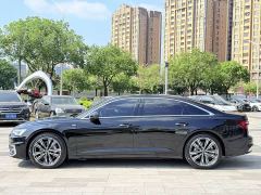 Audi A6L 45 TFSI Premium Dynamic - photo 6