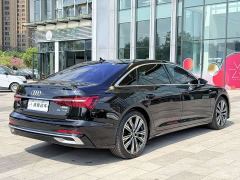 Audi A6L 45 TFSI Premium Dynamic - photo 7