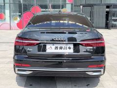 Audi A6L 45 TFSI Premium Dynamic - photo 8