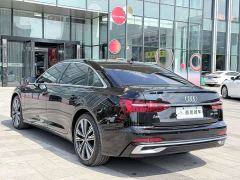 Audi A6L 45 TFSI Premium Dynamic - photo 9