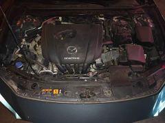 Mazda 3 Axela 2.0L Auto Obsidian Shining Edition - фото 10