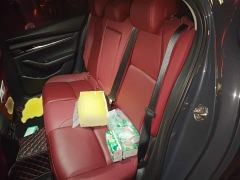 Mazda 3 Axela 2.0L Auto Obsidian Shining Edition - фото 14