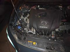 Mazda 3 Axela 2.0L Auto Obsidian Shining Edition - фото 18