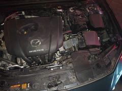Mazda 3 Axela 2.0L Auto Obsidian Shining Edition - фото 19