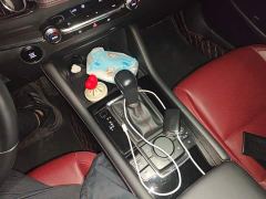 Mazda 3 Axela 2.0L Auto Obsidian Shining Edition - фото 6