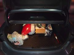 Mazda 3 Axela 2.0L Auto Obsidian Shining Edition - фото 9