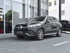 Mercedes-Benz GLE (Imported) GLE 450 4MATIC Fashion - photo 1