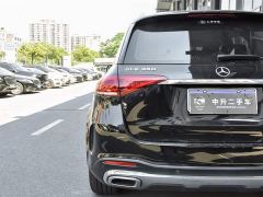 Mercedes-Benz GLE (Imported) GLE 450 4MATIC Fashion - photo 10