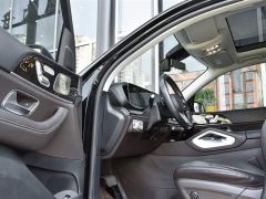 Mercedes-Benz GLE (Imported) GLE 450 4MATIC Fashion - photo 12
