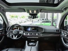 Mercedes-Benz GLE (Imported) GLE 450 4MATIC Fashion - photo 18