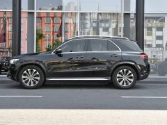 Mercedes-Benz GLE (Imported) GLE 450 4MATIC Fashion - photo 3