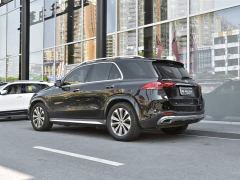 Mercedes-Benz GLE (Imported) GLE 450 4MATIC Fashion - photo 4