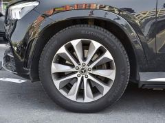 Mercedes-Benz GLE (Imported) GLE 450 4MATIC Fashion - photo 6