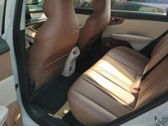 Wuling Bingguo S 325km Deluxe Edition - ფოტო 11