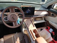 Wuling Bingguo S 325km Deluxe Edition - ფოტო 12