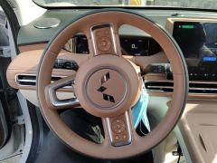 Wuling Bingguo S 325km Deluxe Edition - ფოტო 15