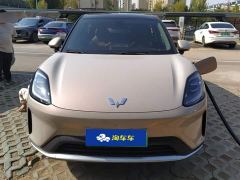 Wuling Bingguo S 325km Deluxe Edition - ფოტო 2