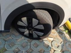 Wuling Bingguo S 325km Deluxe Edition - ფოტო 6