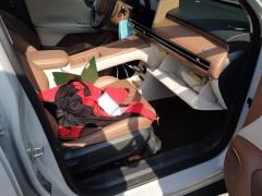 Wuling Bingguo S 325km Deluxe Edition - ფოტო 8