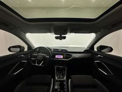 Audi Q3 35 TFSI Fashion Dynamic - ფოტო 10