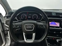 Audi Q3 35 TFSI Fashion Dynamic - ფოტო 11