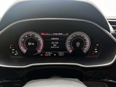 Audi Q3 35 TFSI Fashion Dynamic - ფოტო 12