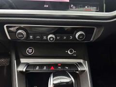 Audi Q3 35 TFSI Fashion Dynamic - ფოტო 13