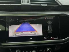Audi Q3 35 TFSI Fashion Dynamic - ფოტო 14
