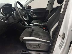 Audi Q3 35 TFSI Fashion Dynamic - ფოტო 17