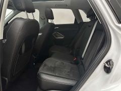 Audi Q3 35 TFSI Fashion Dynamic - ფოტო 19