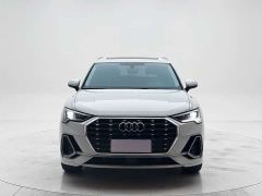 Audi Q3 35 TFSI Fashion Dynamic - ფოტო 2