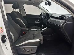 Audi Q3 35 TFSI Fashion Dynamic - ფოტო 20