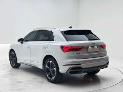 Audi Q3 35 TFSI Fashion Dynamic - ფოტო 4