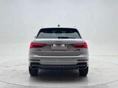 Audi Q3 35 TFSI Fashion Dynamic - ფოტო 5