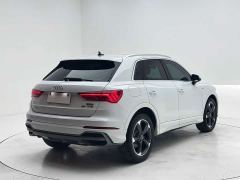 Audi Q3 35 TFSI Fashion Dynamic - ფოტო 6