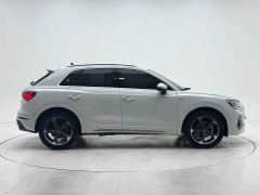 Audi Q3 35 TFSI Fashion Dynamic - ფოტო 7