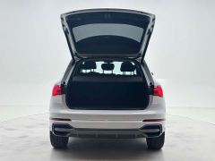 Audi Q3 35 TFSI Fashion Dynamic - ფოტო 8