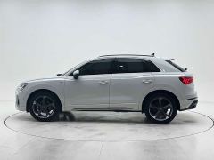 Audi Q3 35 TFSI Fashion Dynamic - ფოტო 9