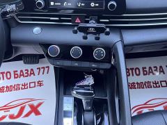 Hyundai Elantra 1.5L CVT GLX Elite - photo 11