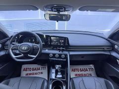 Hyundai Elantra 1.5L CVT GLX Elite - photo 13