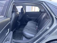 Hyundai Elantra 1.5L CVT GLX Elite - photo 15