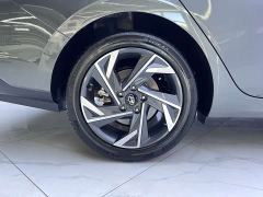 Hyundai Elantra 1.5L CVT GLX Elite - photo 19