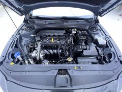 Hyundai Elantra 1.5L CVT GLX Elite - photo 20