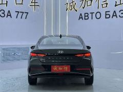 Hyundai Elantra 1.5L CVT GLX Elite - photo 5