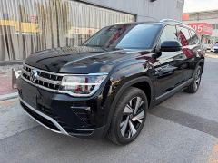 Volkswagen Teramont 380TSI AWD Excellence Luxury Edition - photo 1