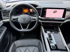 Volkswagen Teramont 380TSI AWD Excellence Luxury Edition - photo 10