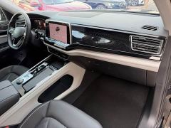 Volkswagen Teramont 380TSI AWD Excellence Luxury Edition - photo 11