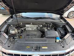 Volkswagen Teramont 380TSI AWD Excellence Luxury Edition - photo 12