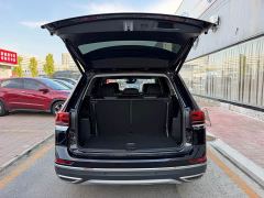 Volkswagen Teramont 380TSI AWD Excellence Luxury Edition - photo 14